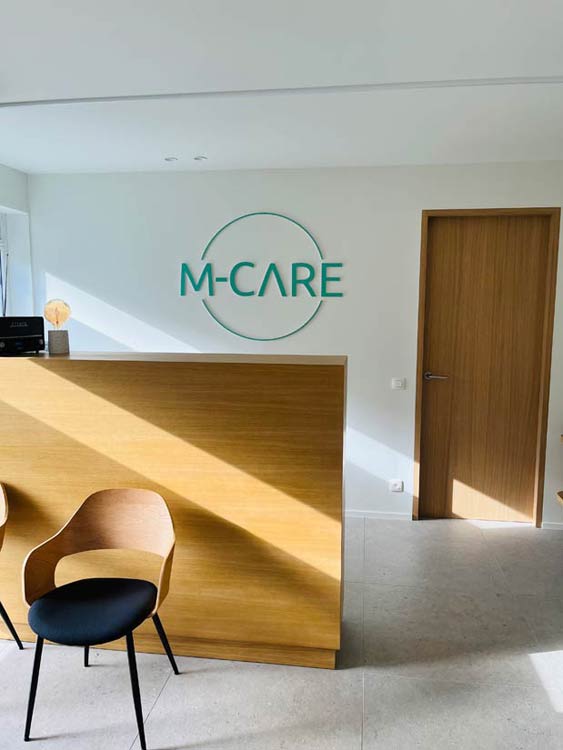 M-Care